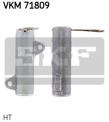 Napínacia kladka ozubeného remeňa SKF (VKM 71809)